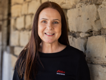Profile photo of Julie Maurer